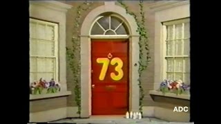 Number 73 series 5 episode 21 TVS Production 1985 edited [upl. by Rudolfo]