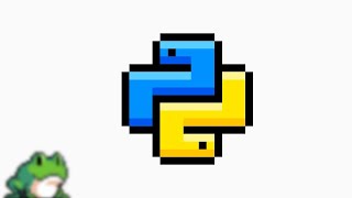 Python  Pygame Tutorial Animations with sprites [upl. by Noiraa]