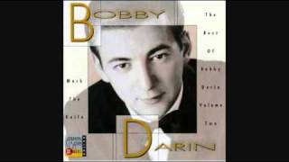 BOBBY DARIN  MACK THE KNIFE 1959 [upl. by Kemme]