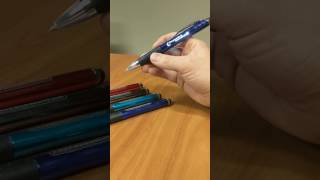 Light Up Pen Laser Engraved Review from LazerDesignscom [upl. by Airbmak9]