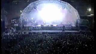 PulpCommon people Glastonbury 1998 [upl. by Hellene]