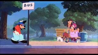 A Goofy Movie  Stand Out and Reprise Widescreen [upl. by Bevus]