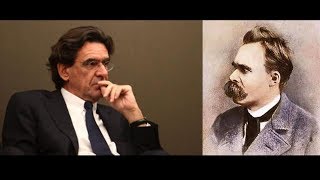 PHILO Nihilisme et lÉternel retour de Nietzsche  Décryptage par Luc Ferry [upl. by Ibbed]