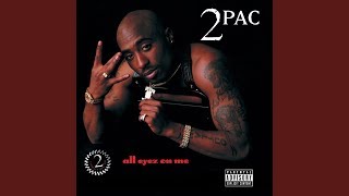 2Pac  California Love Remix feat Dr Dre [upl. by Ilysa264]