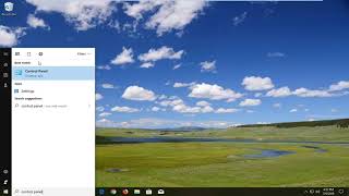 How to Change System Locale on Windows 10 [upl. by Nnelg]