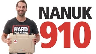 Nanuk 910 Review [upl. by Anoo]