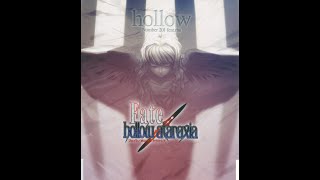 Fatehollow ataraxia OP  hollow [upl. by Elraet]