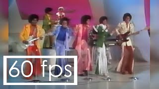 Jackson 5  J5 Medley live from TV 1974 [upl. by Celene]