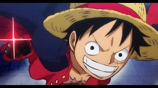 One Piece「AMV」 Wake Me Up [upl. by Ailama]