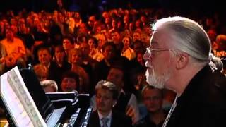 Jon Lord  Unsquare Dance Dave Brubeck [upl. by Gagliano915]