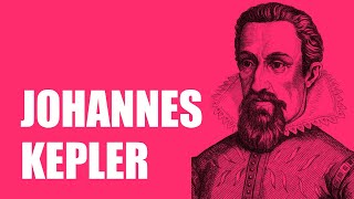 Johannes Kepler [upl. by Cherida]