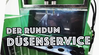 Einspritzdüsen  Der rundum Düsenservice I BARTEK® Motorsport [upl. by Shirlie]