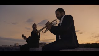 Ibrahim Maalouf  Beirut Duo Version  40 Melodies Official Music Video [upl. by Nick599]