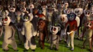 Madagascar Trailer MampSFan 768 Style [upl. by Nisaj]