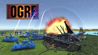 Ogre release trailer  All platforms [upl. by Schonfeld]