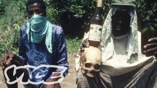 Investigating the Haitian Zombie Part 26 [upl. by Vinni820]