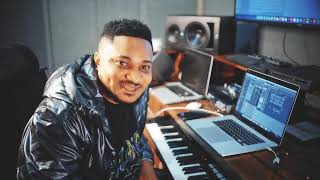 Masterkraft Beat Breakdown  Abeke feat Diamond Platnumz amp Flavour [upl. by Anirav]