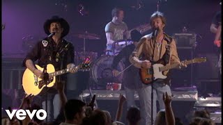 Brooks amp Dunn  My Next Broken Heart Live at Cains Ballroom [upl. by Enylcaj]