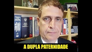 A DUPLA PATERNIDADE [upl. by Zacks]