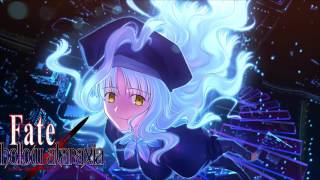 FateHollow Ataraxia OST Carens Theme [upl. by Fitzpatrick]