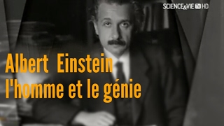 ALBERT EINSTEIN  L’HOMME ET LE GÉNIE [upl. by Dom]