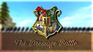 13 Harry Potter I Dressage Battle SSO [upl. by Theurer]