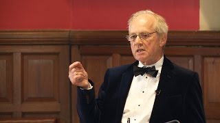 Climate Change Debate  Peter Lilley MP  Proposition [upl. by Seroka]