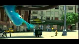 Penguins of Madagascar  SWEDED TRAILER [upl. by Martita273]