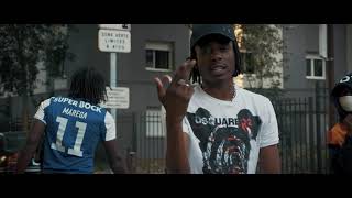 Gambino La MG  SseDi 10 Clip Officiel [upl. by Elleron]