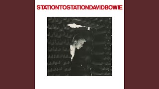 Station to Station 2016 Remaster [upl. by Kellsie]