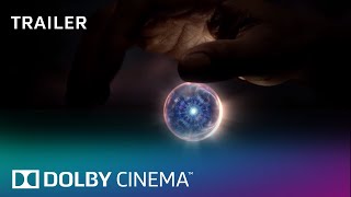 Element Introducing Dolby Cinema  Trailer  Dolby [upl. by Callie]