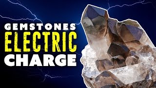 Gemstones Electric Charge [upl. by Kellsie594]