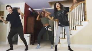 Tom holland and zendaya dancing instagram [upl. by Zigmund]