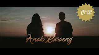 ANAK KARAENG FULL MOVIE  FILM ASLI MAKASSAR [upl. by Sikram]