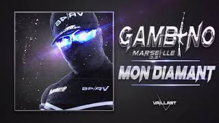 GAMBINO  MON DIAMANT  2019 [upl. by Notniv]