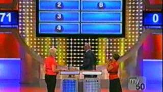 Family Feud  Freudenthaler vs Reyes part 1 [upl. by Tchao309]