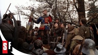 Henry V 33 St Crispins Day Speech 1989 HD [upl. by Rustice]