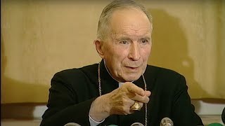 Catholique et intégriste  Documentaire [upl. by Ibbed]