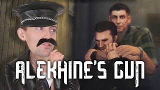 TEXAS TOUGH BOYS  Alekhines Gun Gameplay Part 4 [upl. by Ladnar]