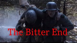 The Bitter End  A WW2 Short Film [upl. by Lowndes790]