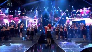 Avsenik medley Perpetuum jazzile [upl. by Haydon]