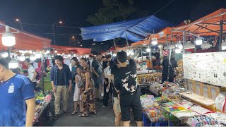 Da Nang Nightlife Tour Vietnam 4K [upl. by Rammaj]