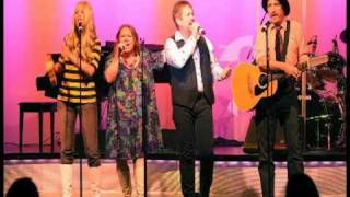 The Mamas and The Papas Tribute Show LIVE from The Golden Nugget in Las Vegas [upl. by Eluj]