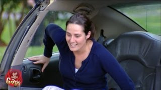 Best Taxi Pranks  Best of Just For Laughs Gags [upl. by Noraj]