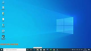 Afficher les dossiers système cachés  Windows 10 [upl. by Sitnerp]