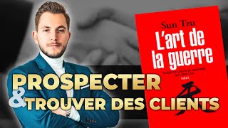 Comment Prospecter et Trouver ses Premiers Clients [upl. by Lah]