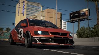 Need For Speed Payback  The Outlaws Rush Final Race  Ending Hard Difficulty [upl. by Lothaire230]