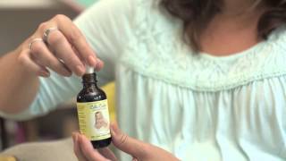 How to Administer Colic Calm® Gripe Water [upl. by Yrebmik45]