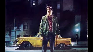 TAXI DRIVER  Original VHS Kinotrailer 1976 DeutschGerman [upl. by Miculek]