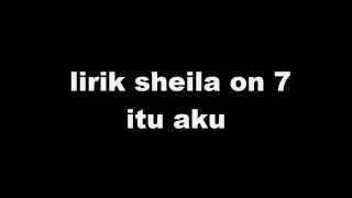 Melissa Francis  Pengidup Aku Official Music Video [upl. by Lunt433]